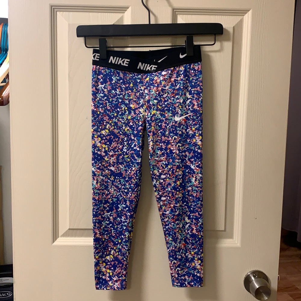 Kids Nike leggings